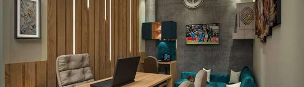 5 Office Cabin Design Ideas That Boost Productivity and Results